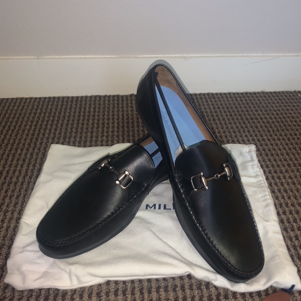 Brand New Peter Millar Loafer - Size 11 M